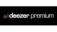 Deezer Premium