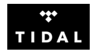 TIDAL