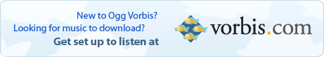 Vorbis Banner